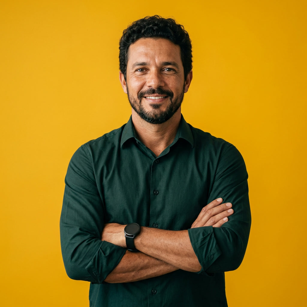 Douglas Barbosa