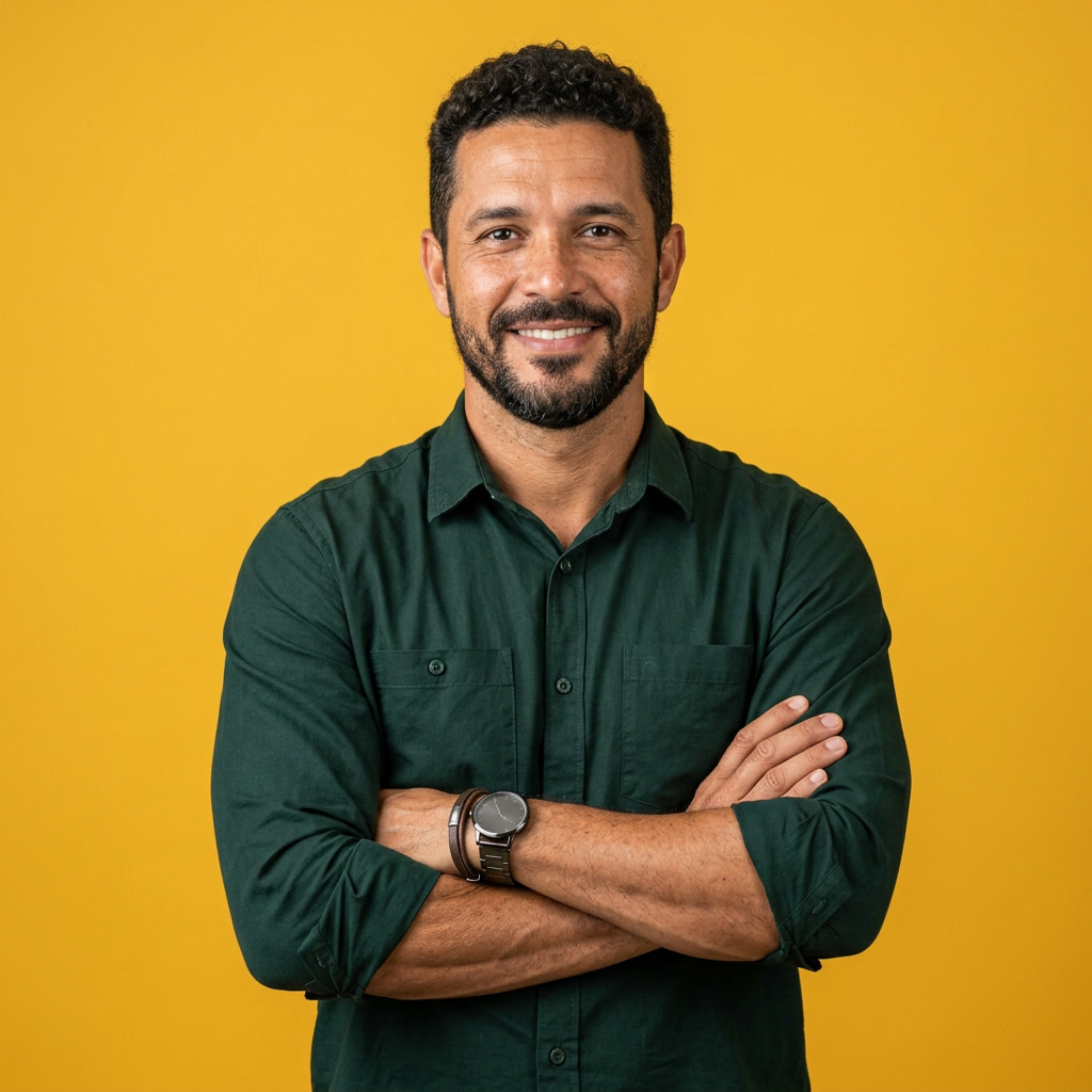 Marcelo Vieira