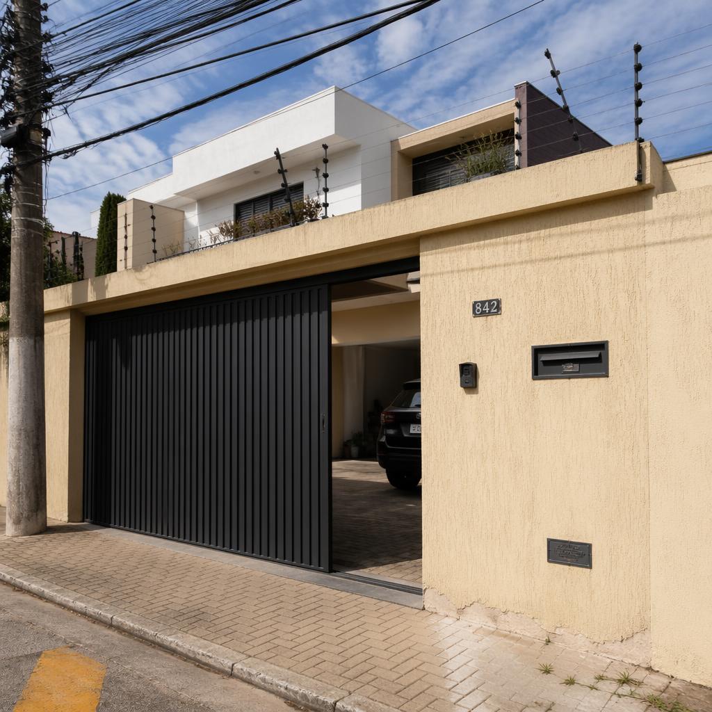 Apartamento Compacto · Próximo Metrô